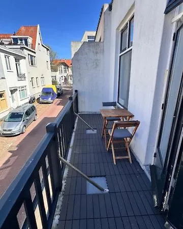 Kst 4* Zandvoort