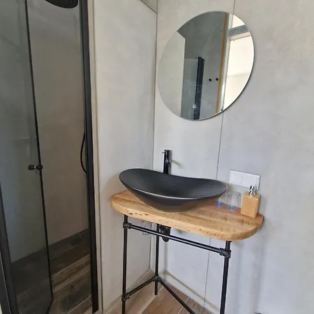 Panzió Kst