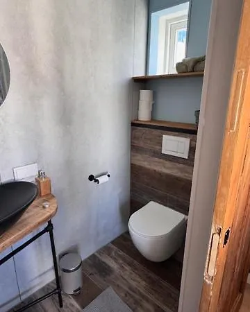 Kst Bed & Breakfast Zandvoort