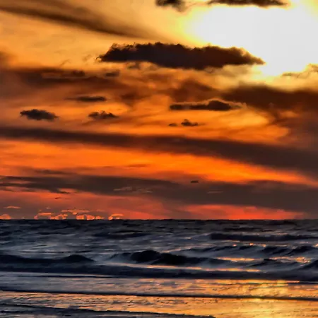Kst Bed & Breakfast Zandvoort